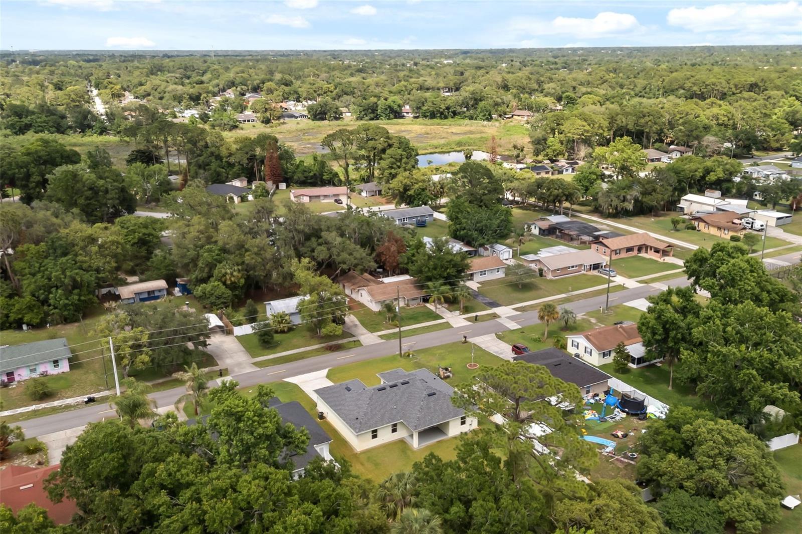 PLANTATION ESTATES UNIT 05 - Residential