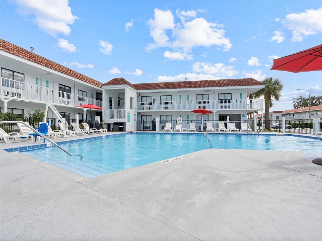 Photo of 5367 W Irlo Bronson Memorial Highway #1-117, Kissimmee, FL 34746 (MLS # O6408304)