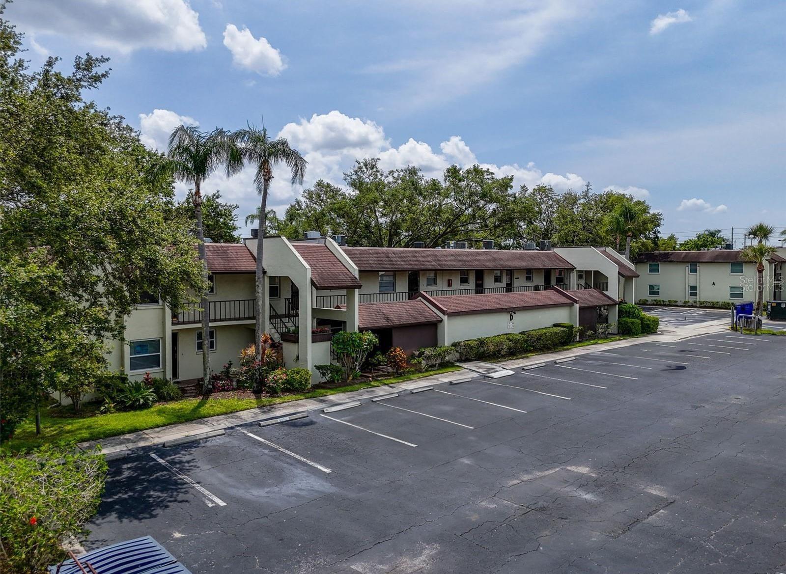 WILLOWBROOK CONDO - Residential