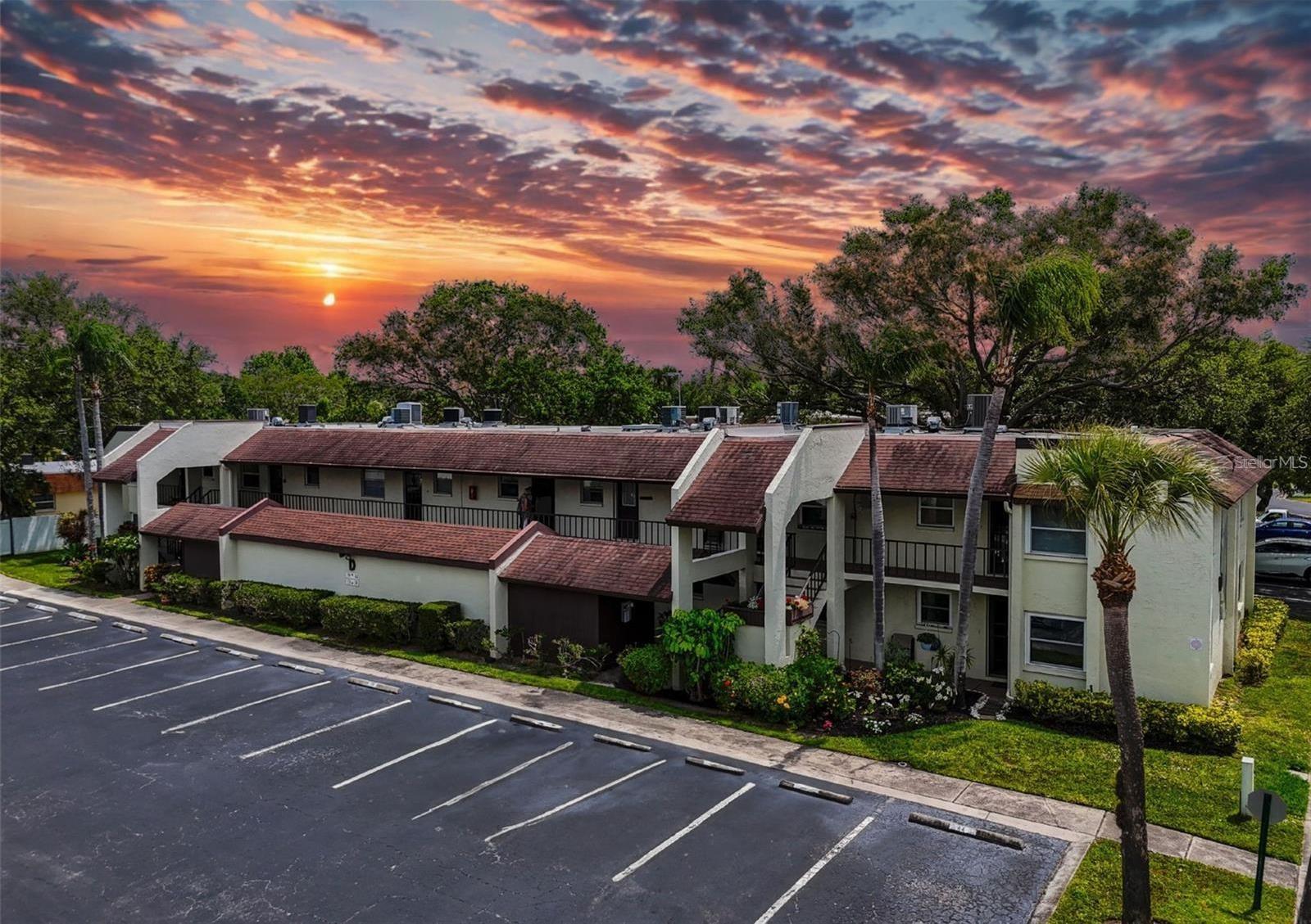 Updated One-Bedroom Condo in Active 55+ Community – Unit D43, 1100 East Bay Dr., Largo
Discover this beautifully updated one-bedroom, one-bath condo in a vibrant and well-maintained 55+ community. Located on the second floor, this move-in-ready unit offers comfort, style, and convenience.
Highlights:
• Renovated bathroom with a sleek walk-in shower
• All-new windows with elegant plantation shutters
• Durable tile flooring throughout
• Assigned parking and a private outdoor storage unit
Community Perks: Enjoy a low HOA fee that includes access to a heated pool and spa, sauna, clubhouse, gazebo, grilling area, and shuffleboard courts—perfect for relaxing or socializing with neighbors.
Prime Location: Just 10–12 minutes from some of the area’s best beaches, and conveniently close to airports (11 minutes to St. Pete/Clearwater, 24 minutes to Tampa International), shopping, dining, and parks. Nearby Largo Central Park and the nature preserve offer great opportunities for walking, birdwatching, and enjoying the outdoors.
Schedule Your Tour Today!
This gem won’t last long—come see it before it’s gone!