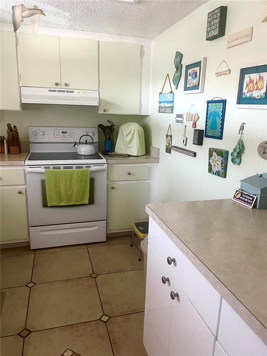 WILLOWBROOK CONDO - Residential