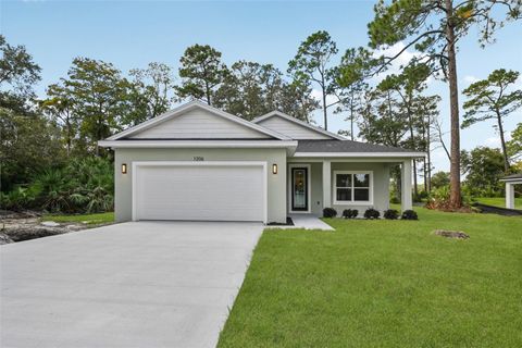 Photo of 1206 8th Avenue, Deland, FL 32724 (MLS # V4945570)