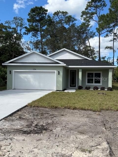 1206 8TH AVENUE DELAND FL 32724