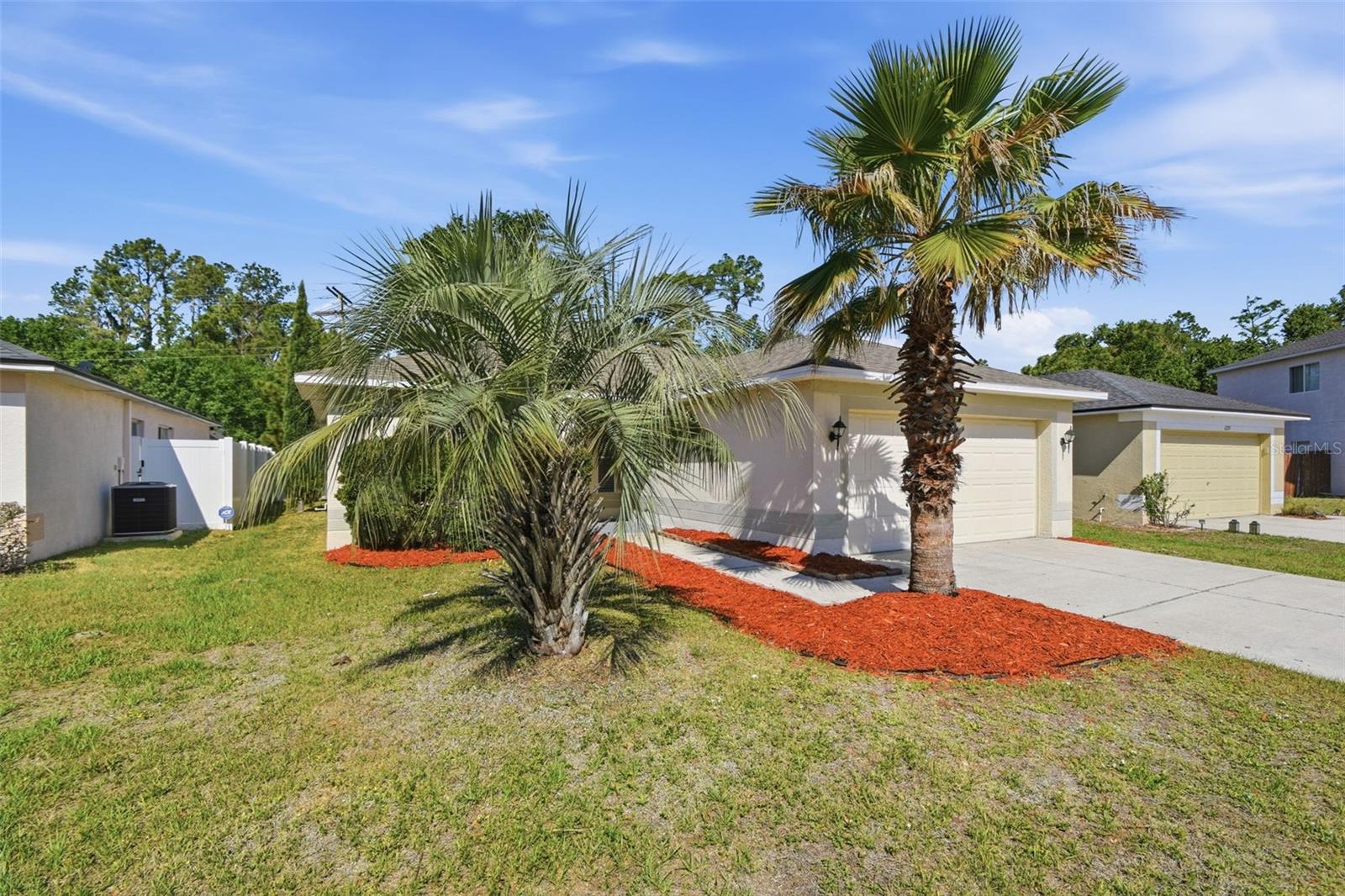 SUMMERFIELD VILLG 1 TRCT 38 - Residential