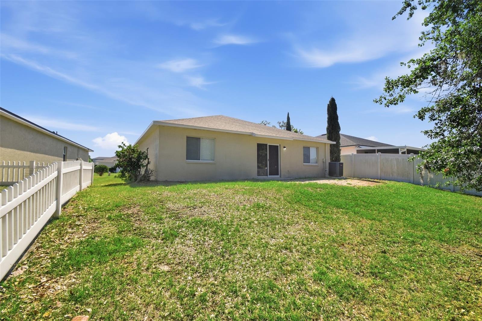 SUMMERFIELD VILLG 1 TRCT 38 - Residential