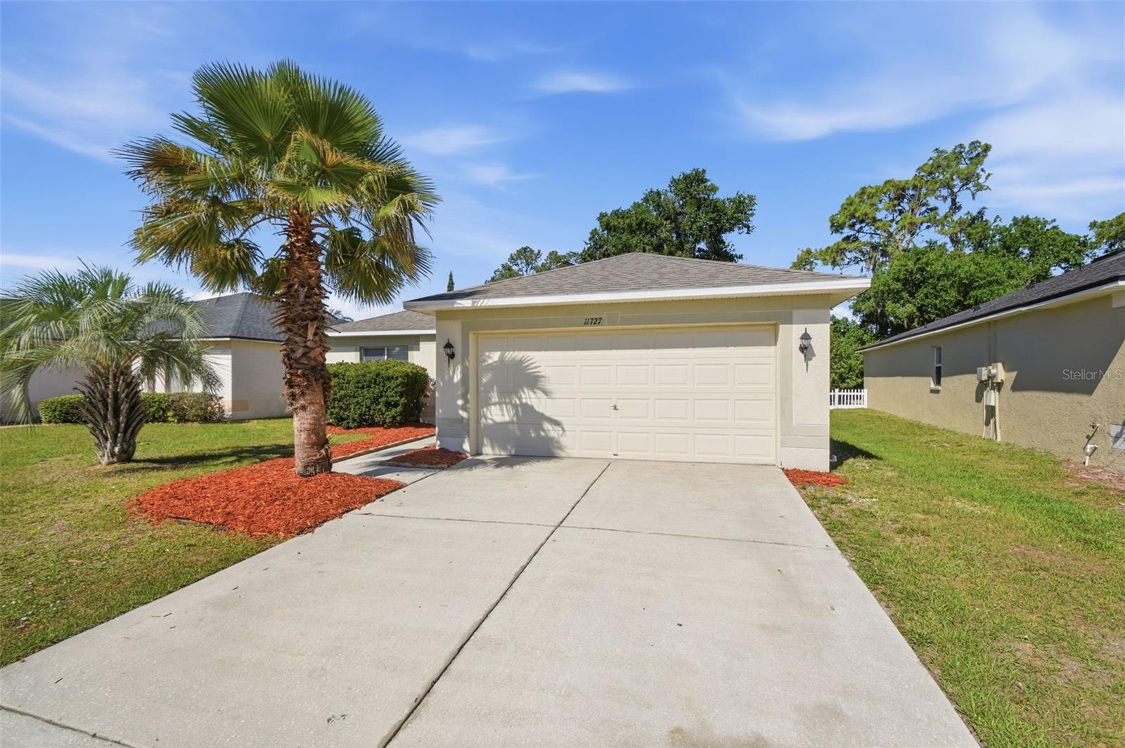 SUMMERFIELD VILLG 1 TRCT 38 - Residential