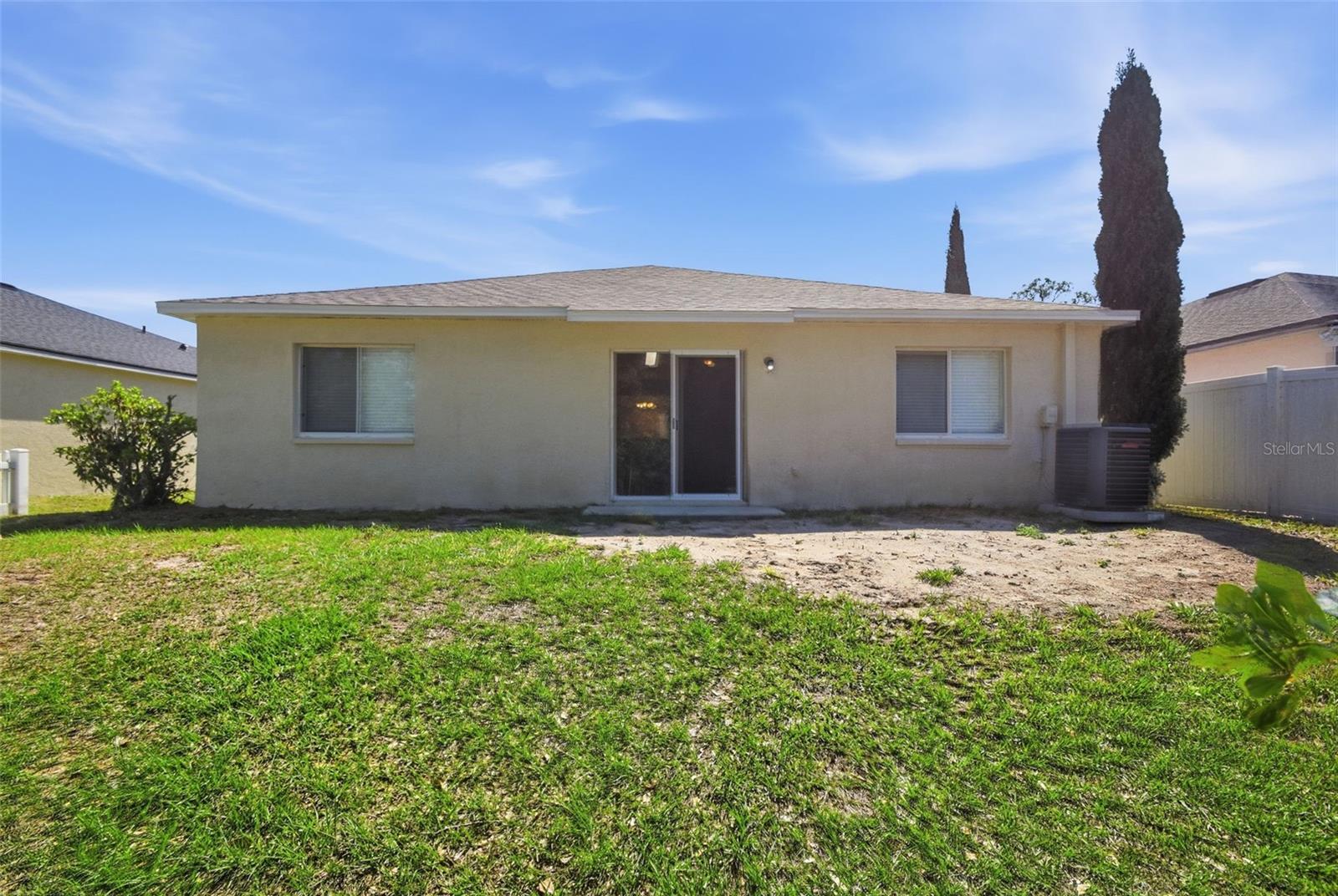 SUMMERFIELD VILLG 1 TRCT 38 - Residential
