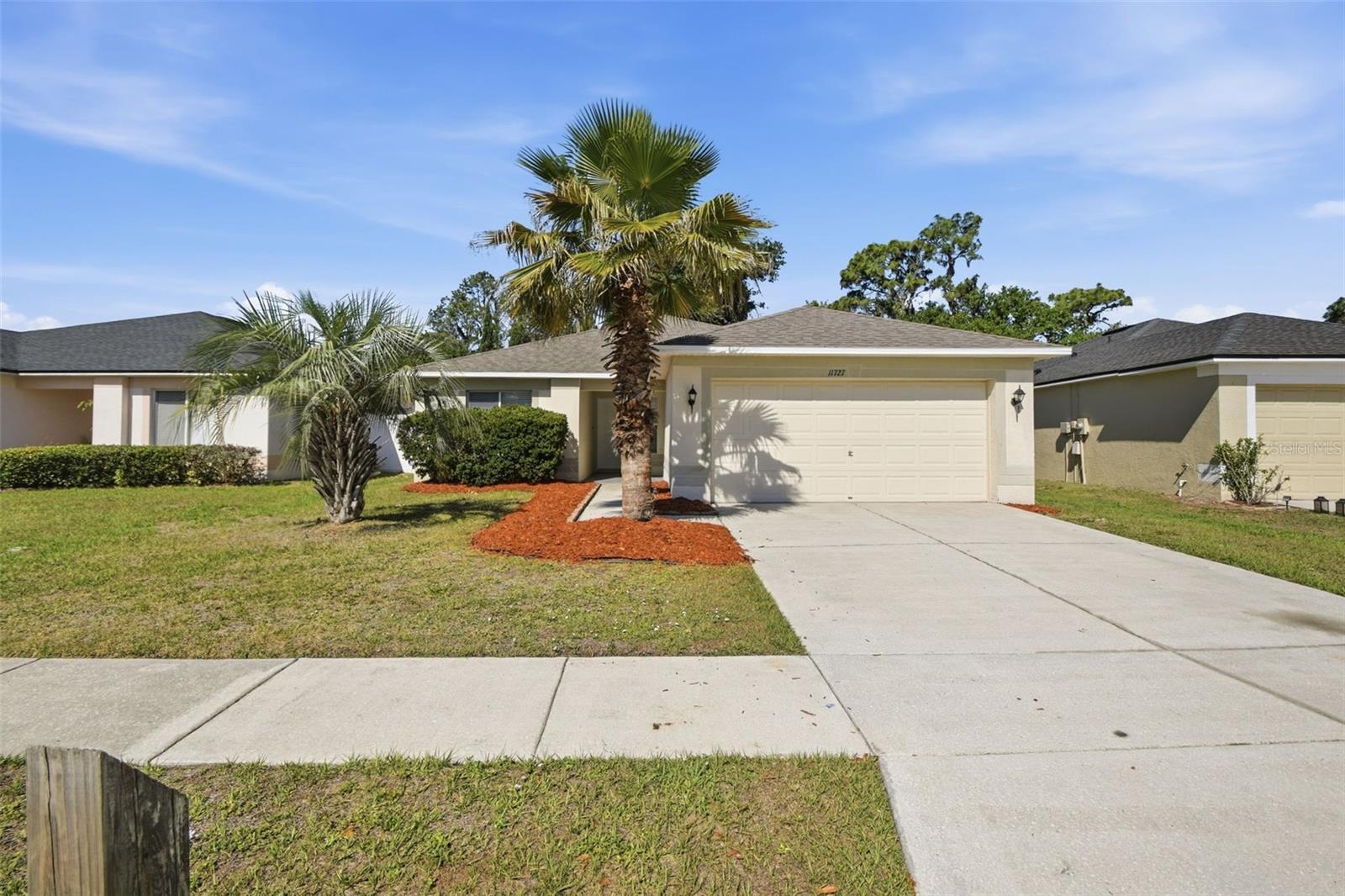 SUMMERFIELD VILLG 1 TRCT 38 - Residential