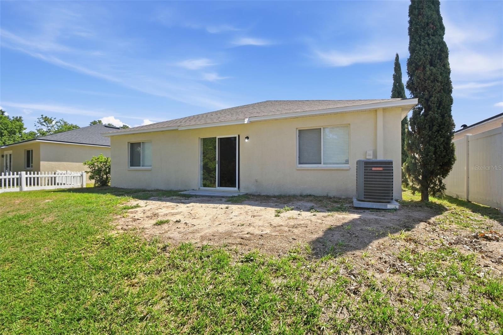 SUMMERFIELD VILLG 1 TRCT 38 - Residential
