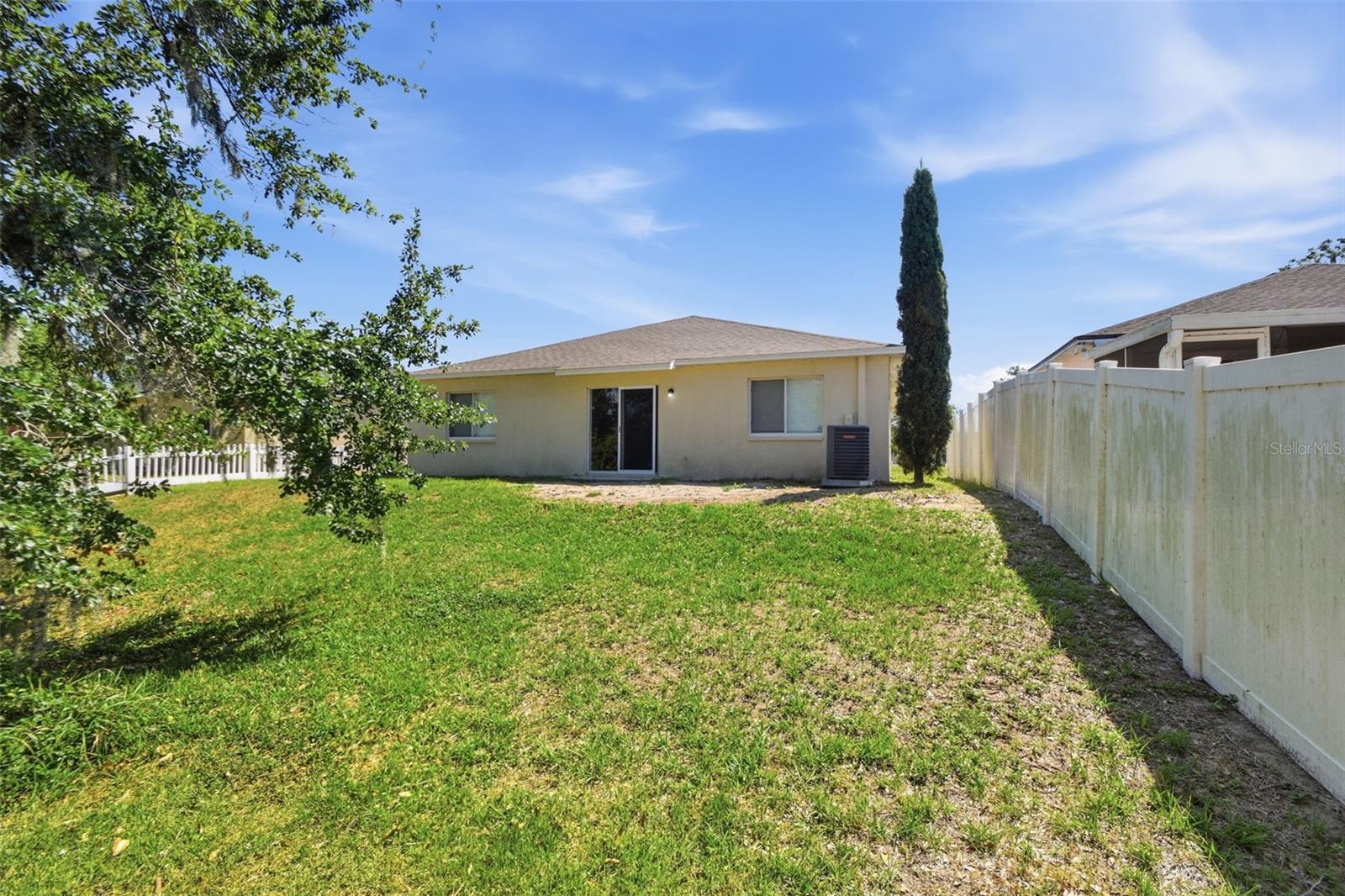SUMMERFIELD VILLG 1 TRCT 38 - Residential