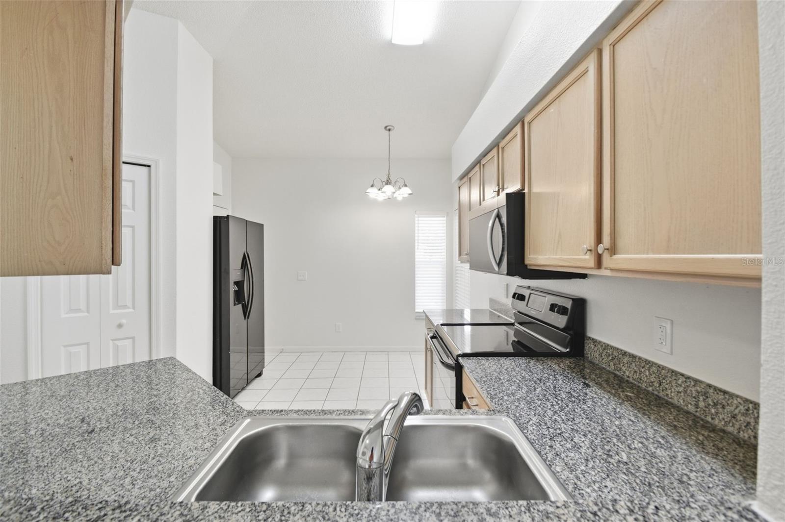 SUMMERFIELD VILLG 1 TRCT 38 - Residential