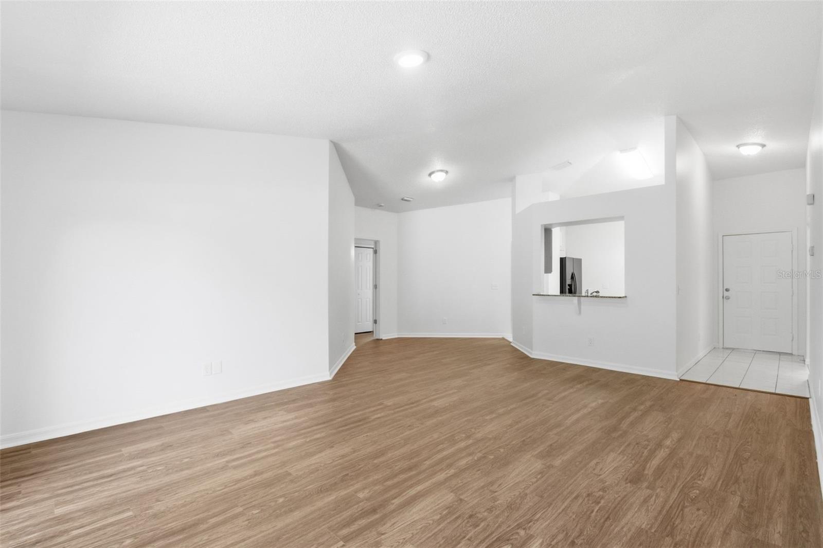 SUMMERFIELD VILLG 1 TRCT 38 - Residential
