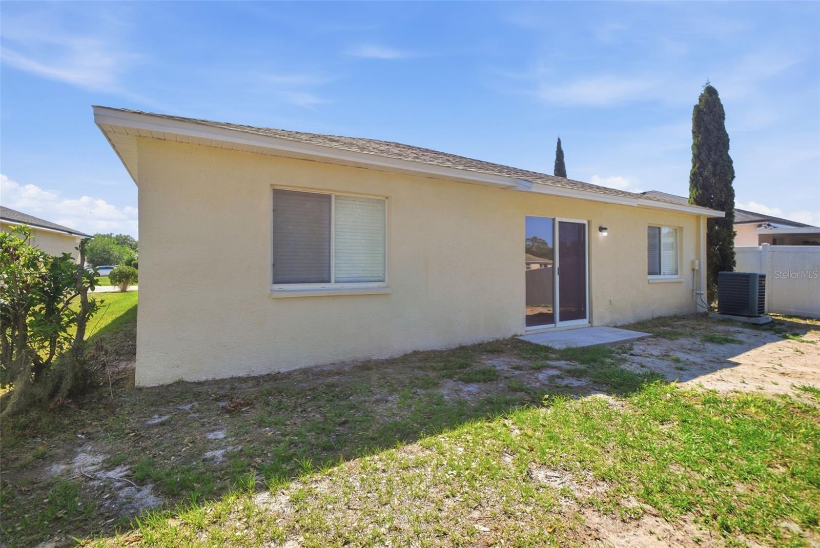 SUMMERFIELD VILLG 1 TRCT 38 - Residential