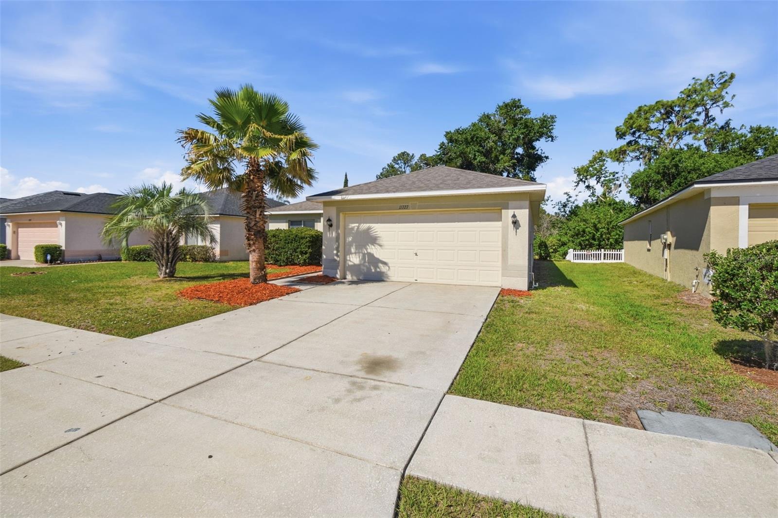 SUMMERFIELD VILLG 1 TRCT 38 - Residential