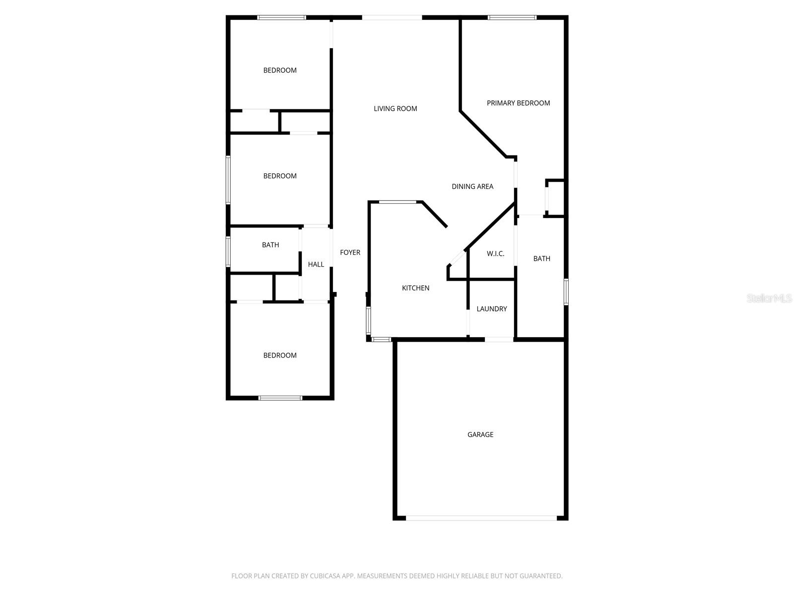 SUMMERFIELD VILLG 1 TRCT 38 - Residential