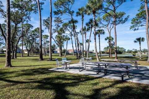 A home in PUNTA GORDA