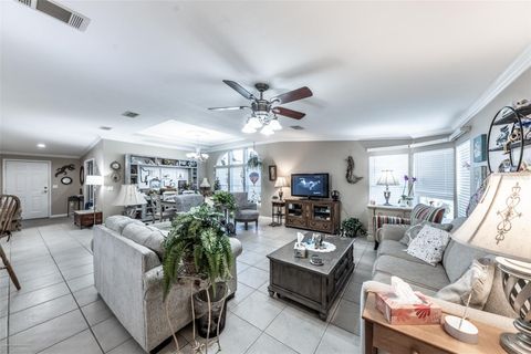 A home in PUNTA GORDA