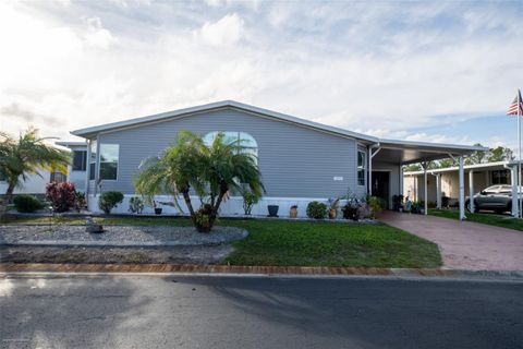 A home in PUNTA GORDA