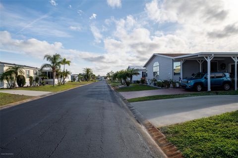 A home in PUNTA GORDA