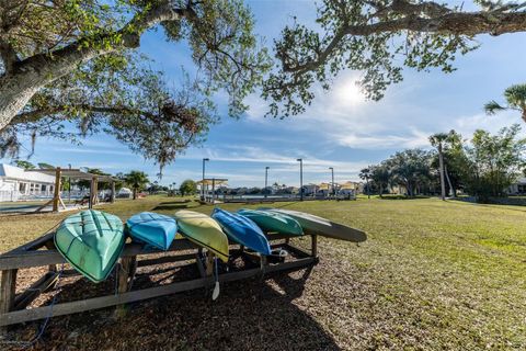 A home in PUNTA GORDA