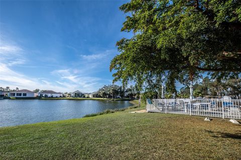 A home in PUNTA GORDA