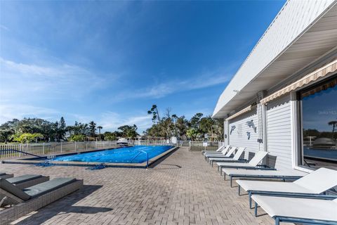 A home in PUNTA GORDA