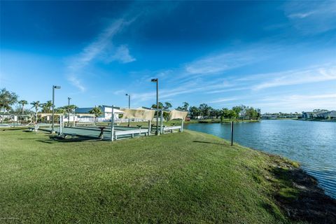 A home in PUNTA GORDA