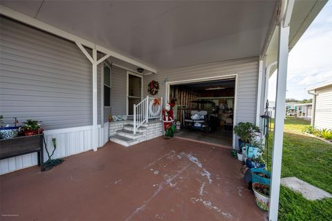 A home in PUNTA GORDA