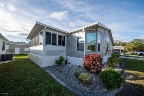 A home in PUNTA GORDA