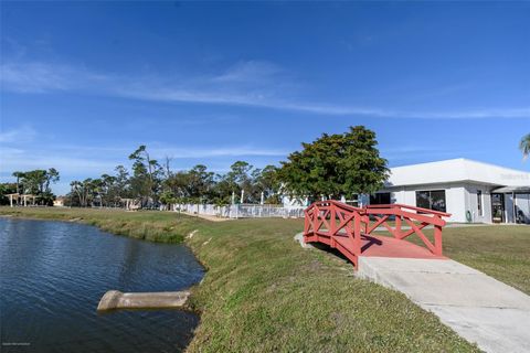 A home in PUNTA GORDA