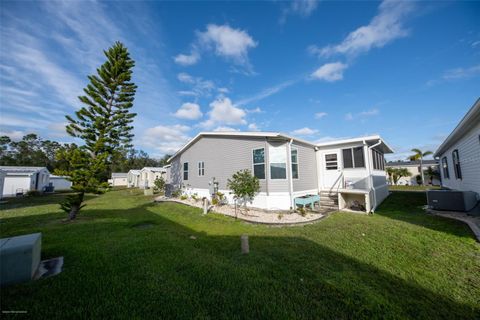 A home in PUNTA GORDA