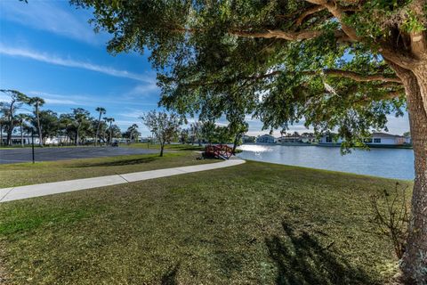 A home in PUNTA GORDA