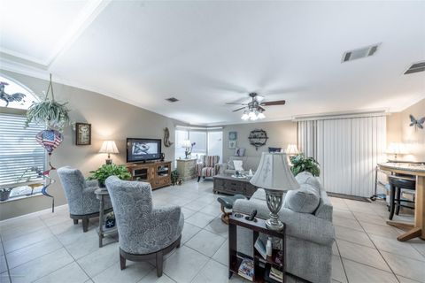 A home in PUNTA GORDA