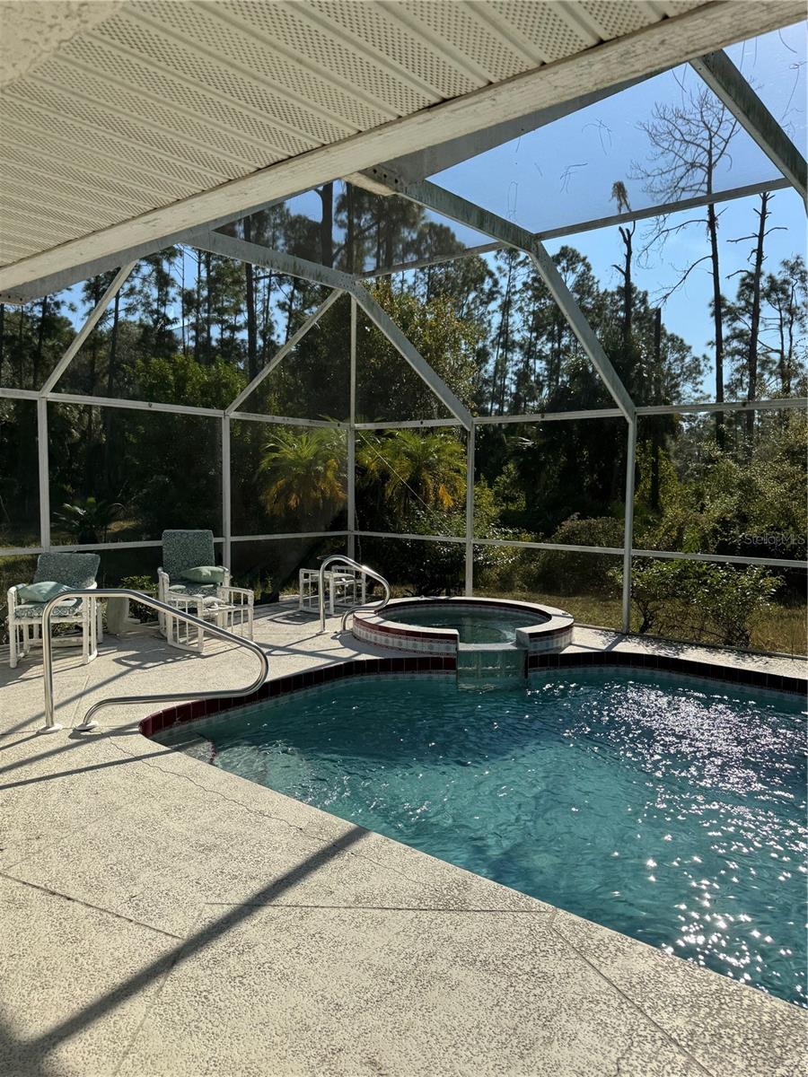 NORTH PORT CHARLOTTE ESTATES - Residential