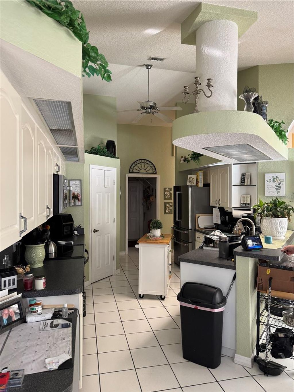 Photo of 3501 Tropicaire Boulevard, North Port, FL 34286 (MLS # C7517055)