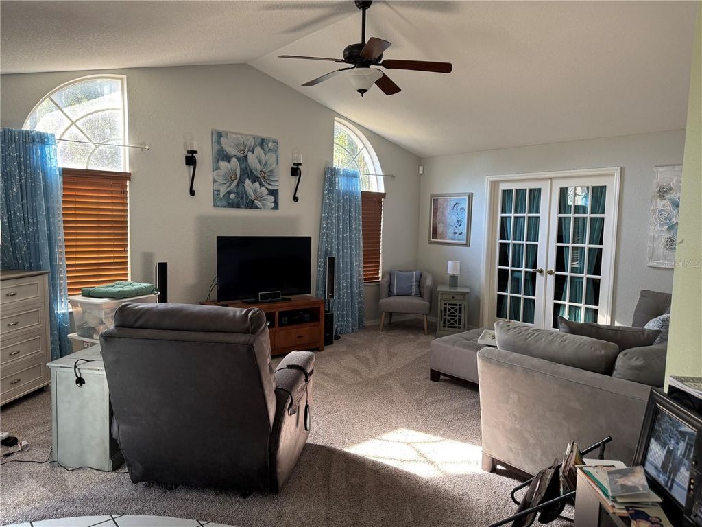 Photo of 3501 Tropicaire Boulevard, North Port, FL 34286 (MLS # C7517055)