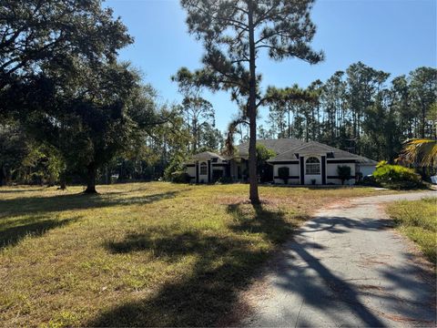 3501 TROPICAIRE BOULEVARD NORTH PORT FL 34286