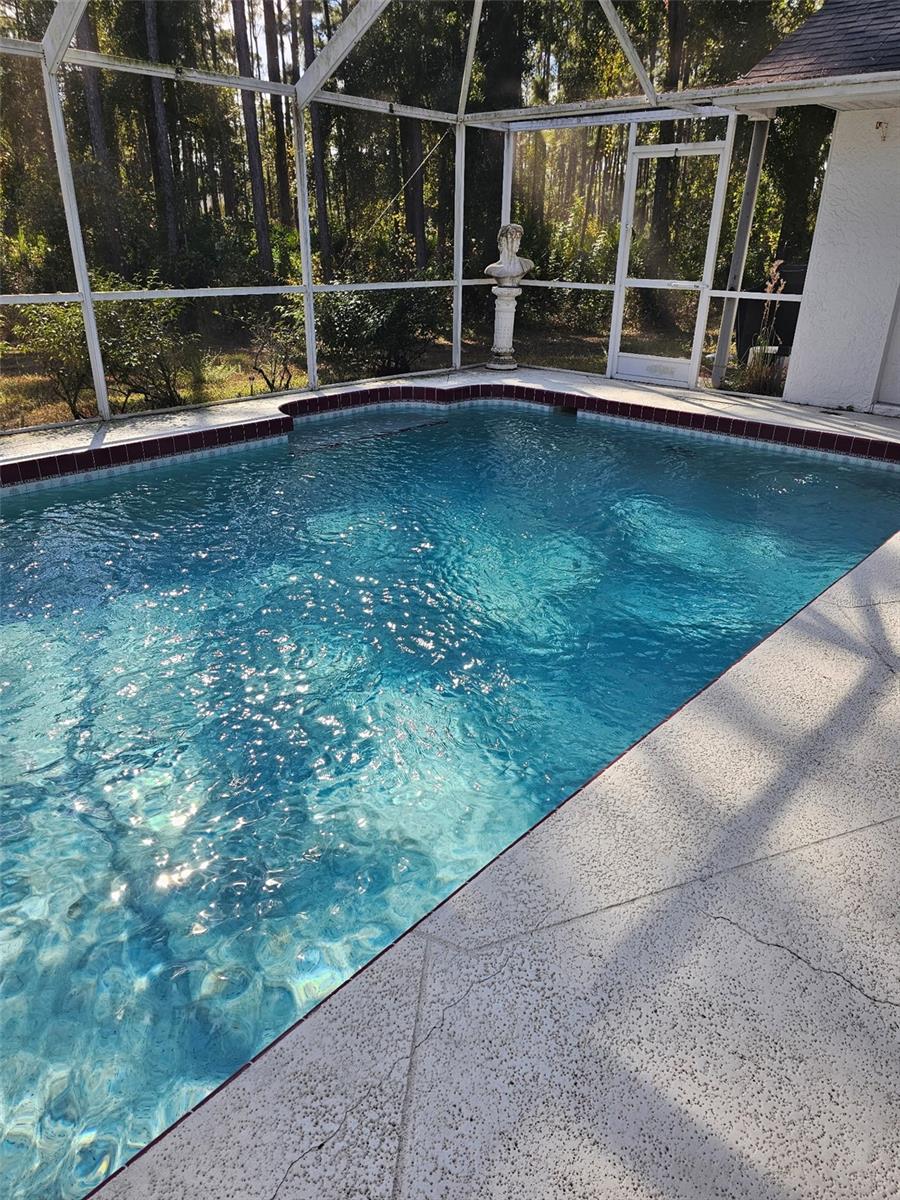 NORTH PORT CHARLOTTE ESTATES - Residential