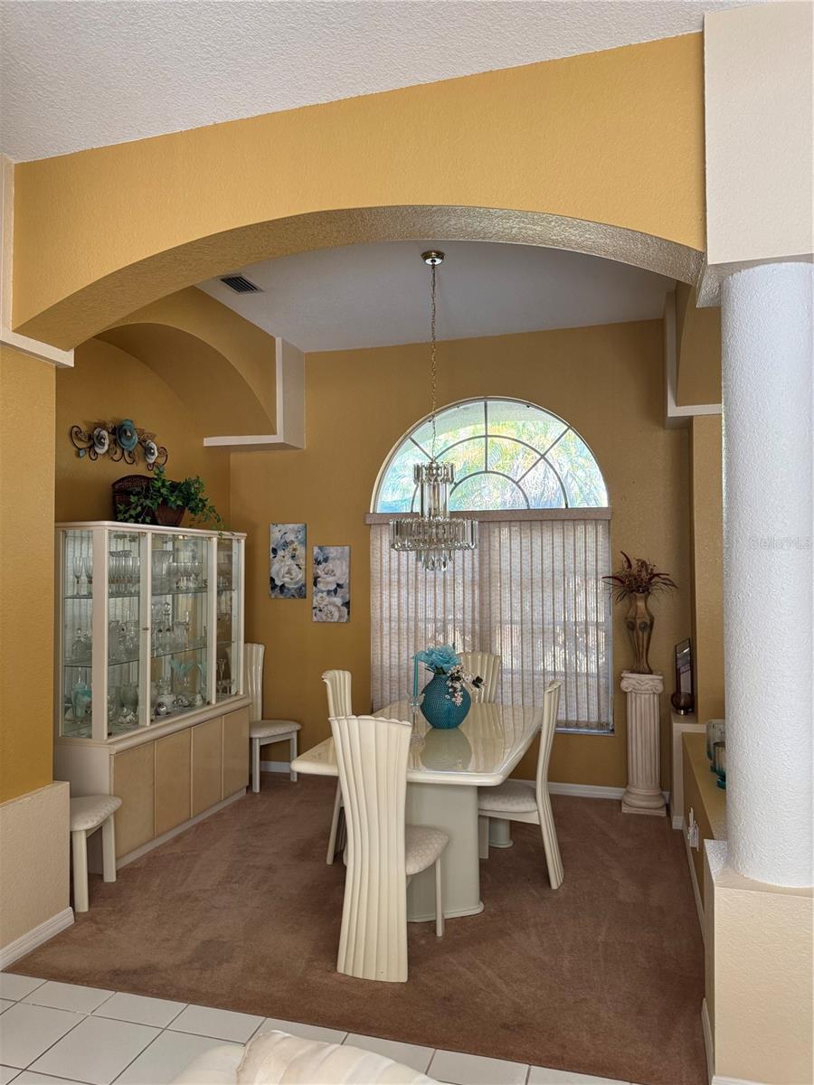 NORTH PORT CHARLOTTE ESTATES - Residential