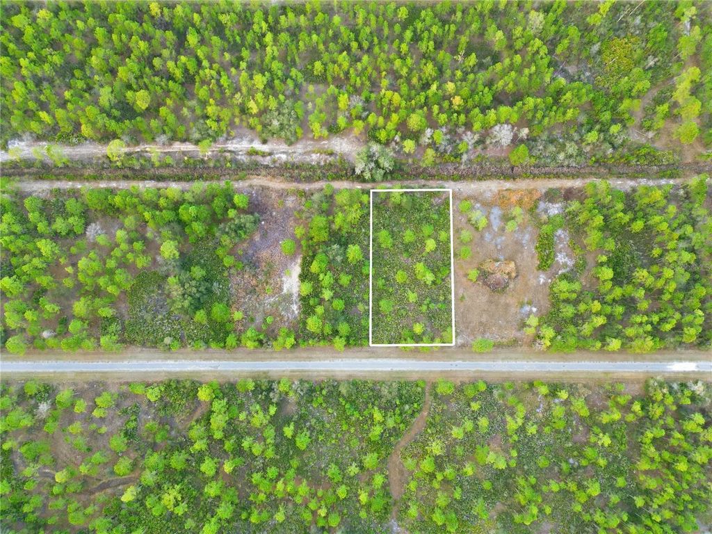 Photo of 310 Tropicana Drive, Indian Lake Estates, FL 33855 (MLS # O6388314)