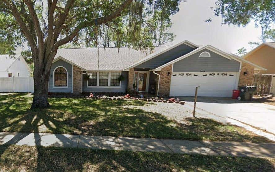 Photo of 1404 Royal Grove Lane, Port Orange, FL 32129 (MLS # V4950165)