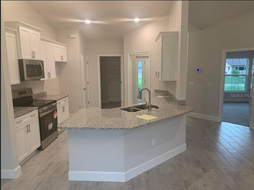 Photo of 4063 Conestoga Street, Port Charlotte, FL 33948 (MLS # C7503756)