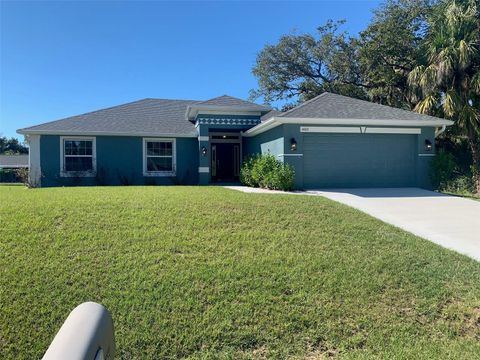 Photo of 4063 Conestoga Street, Port Charlotte, FL 33948 (MLS # C7503756)