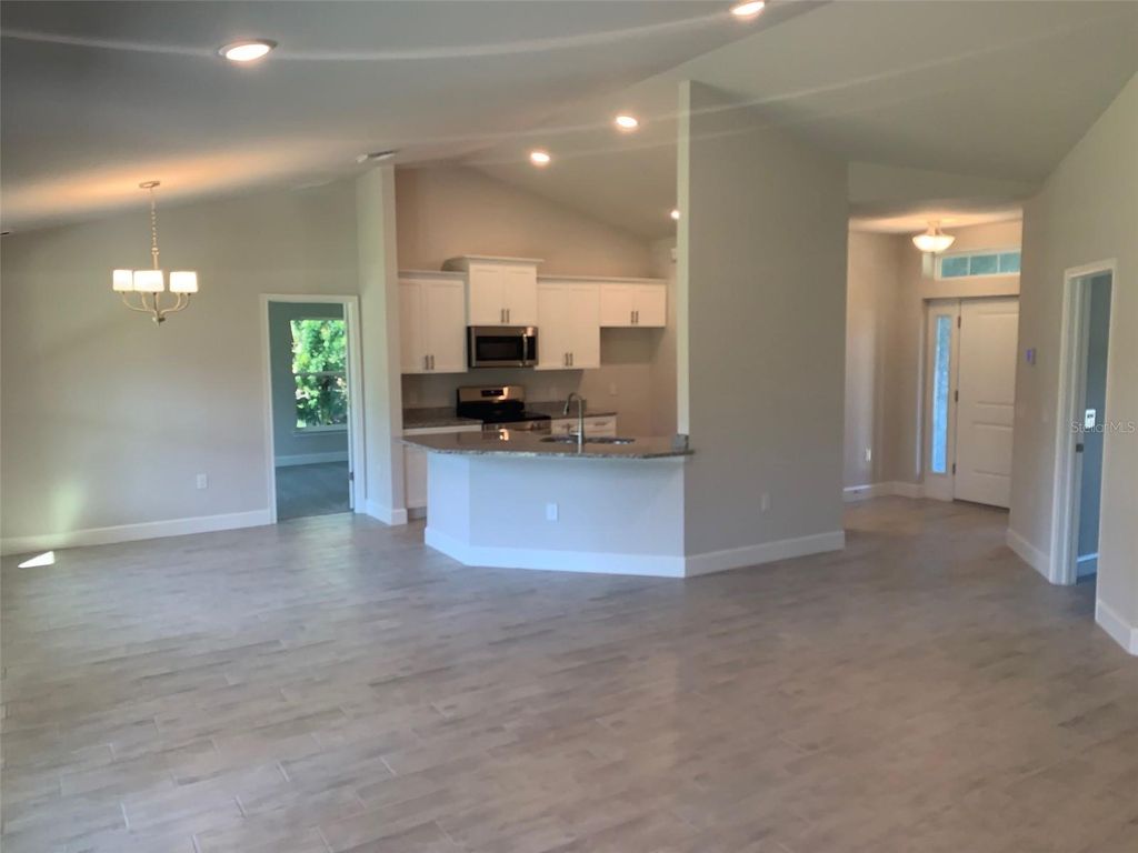 Photo of 4063 Conestoga Street, Port Charlotte, FL 33948 (MLS # C7503756)