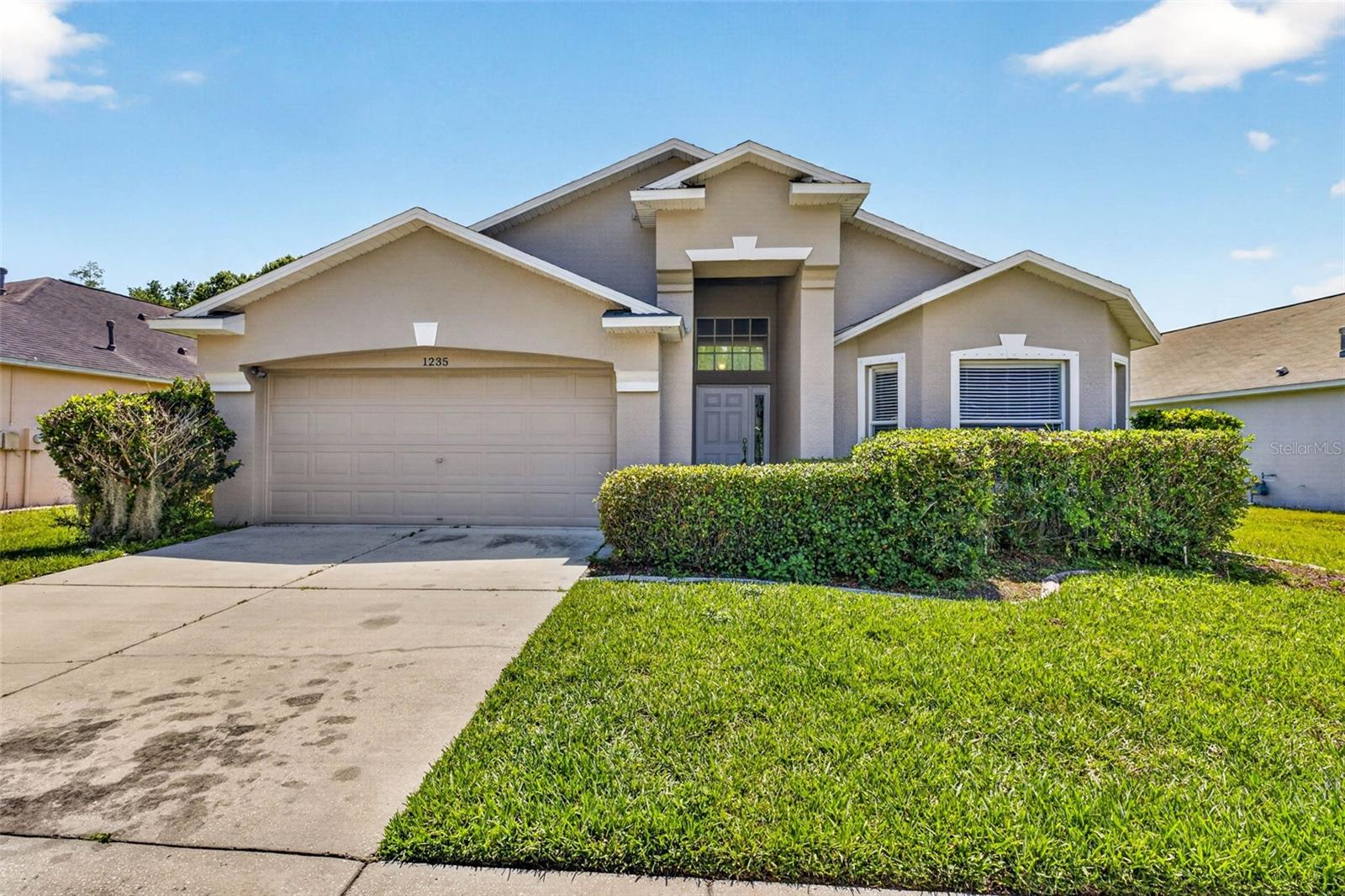 1235 KATAHDIN COURT