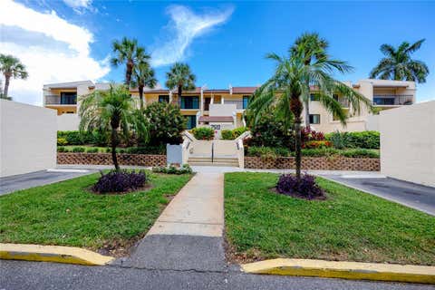 Photo of 7510 Sunshine Skyway Lane S #P4, St Petersburg, FL 33711 (MLS # TB8519501)