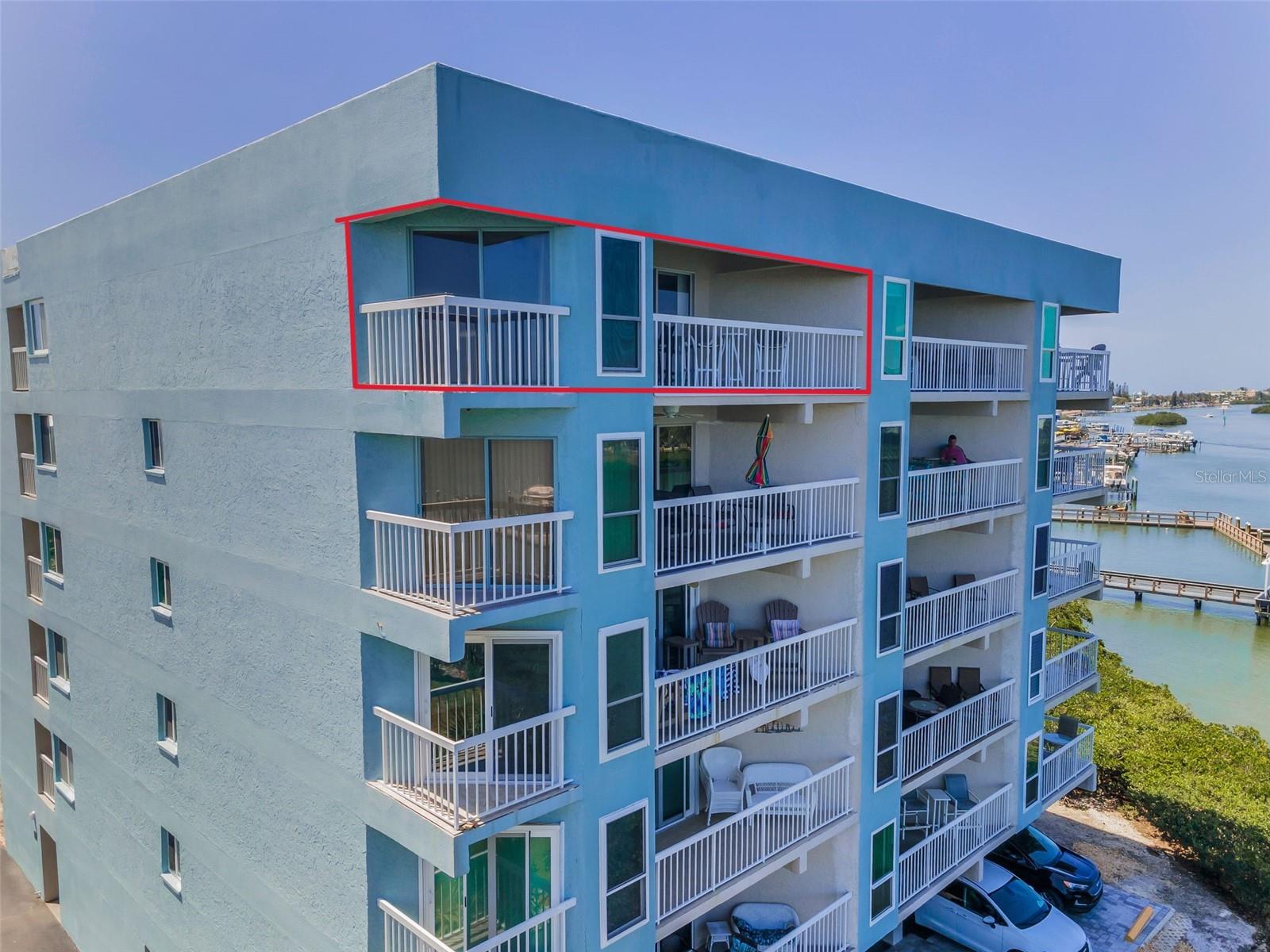 19925 GULF BOULEVARD 503