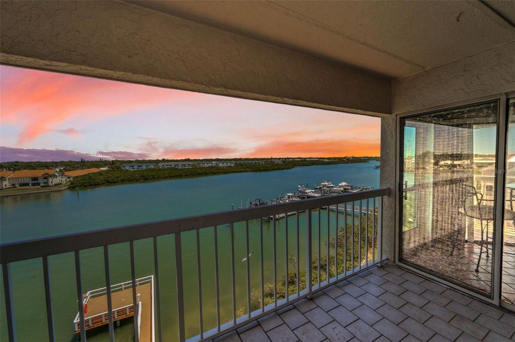 Photo of 19925 Gulf Boulevard #503, Indian Shores, FL 33785 (MLS # TB8376437)