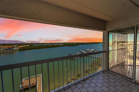 Photo of 19925 Gulf Boulevard #503, Indian Shores, FL 33785 (MLS # TB8376437)