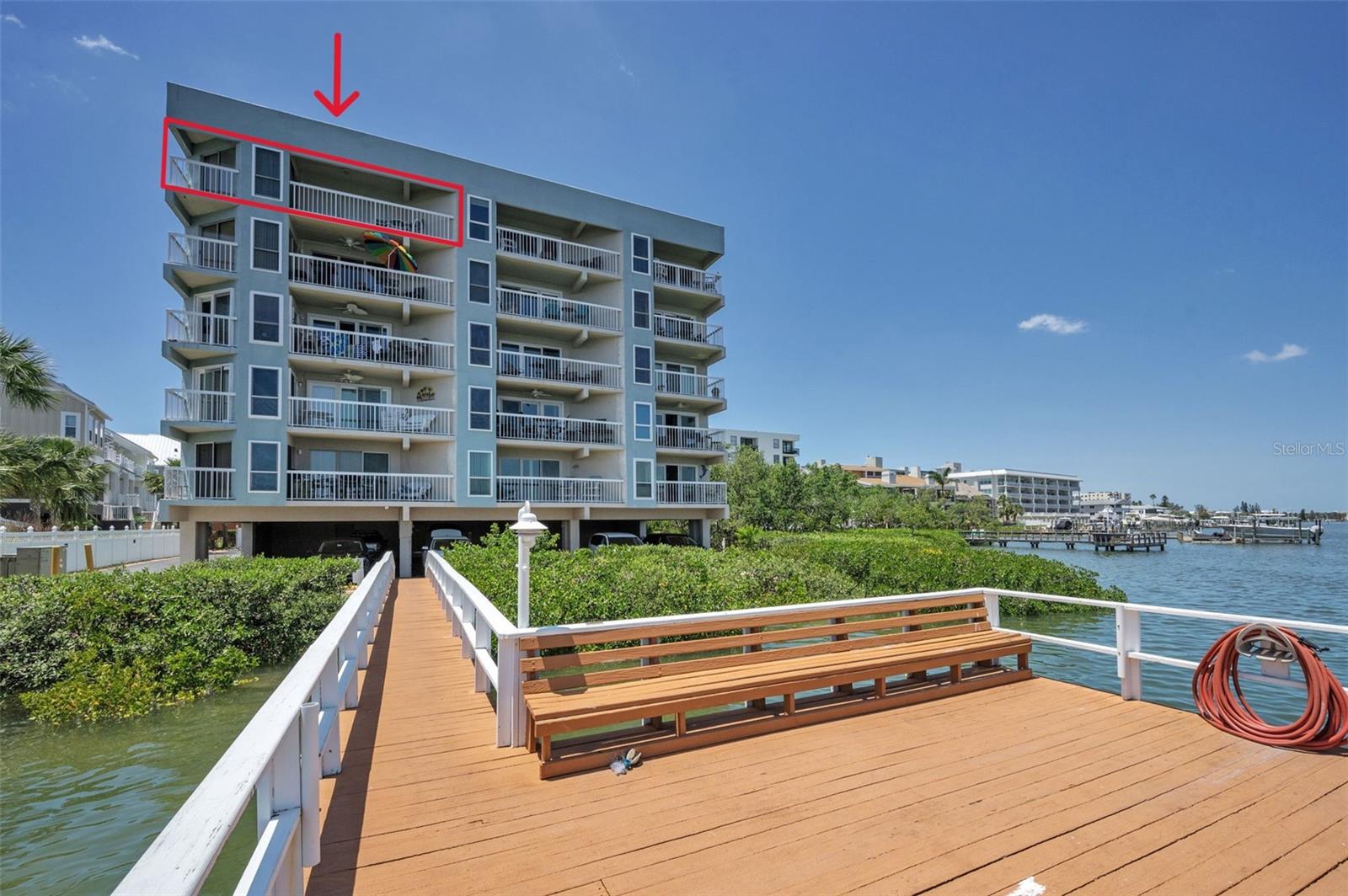 19925 GULF BOULEVARD 503